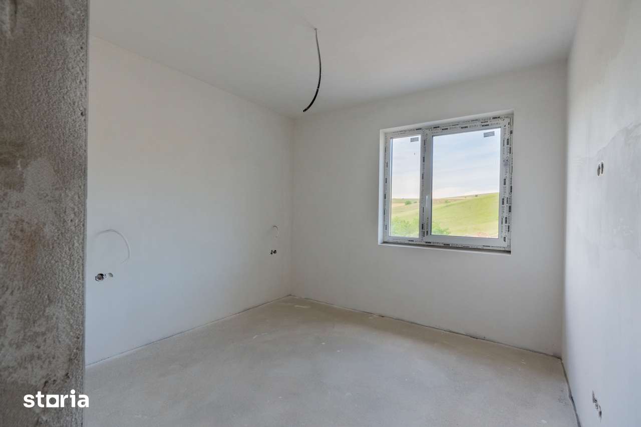 Apartament 3 camere | 52,05 mp | Etaj 3 |Personalizezi Tu Finisajele — fotografia 3