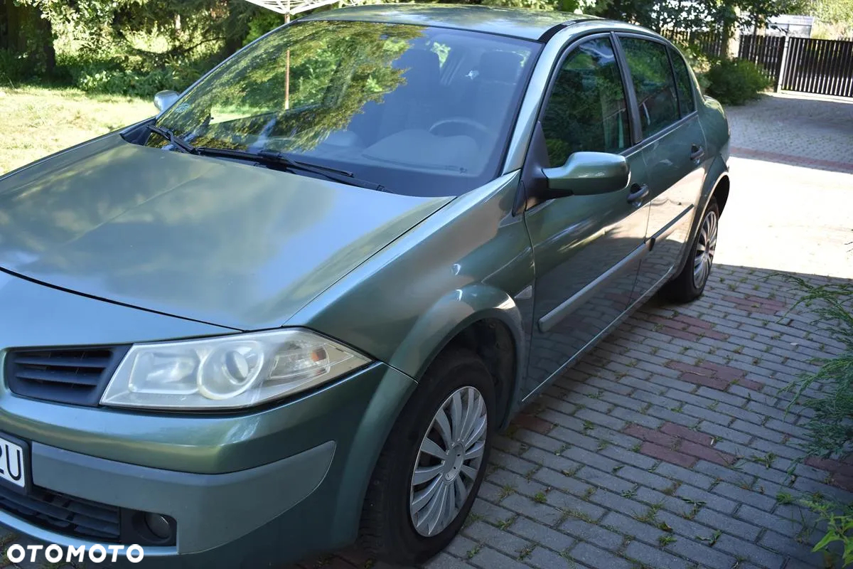 Renault Megane - 3