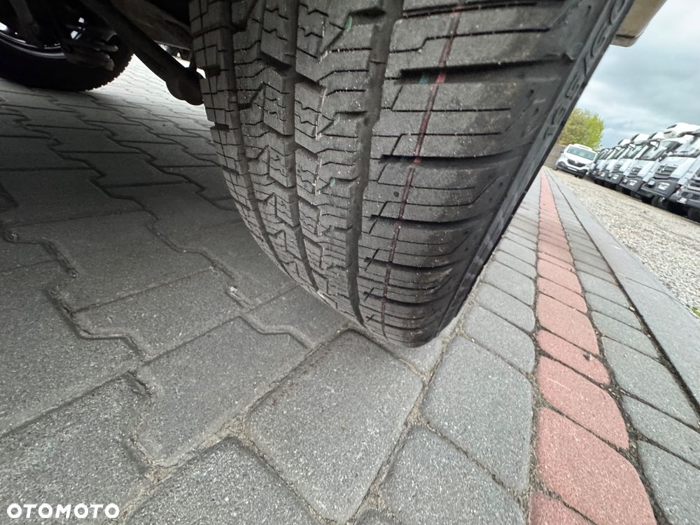Fiat DOBLO CHODNIA MROŹNIA idealne pod katering ,cukiernie - 11
