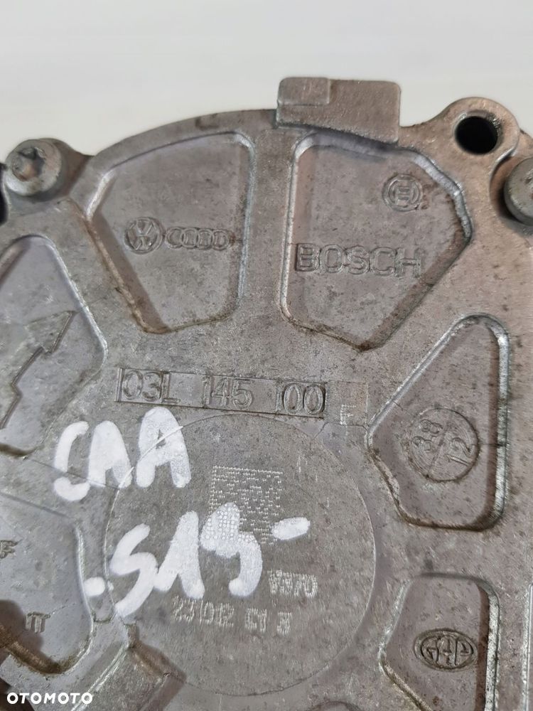 pompa vacum seat skoda audi vw t5 t6 03l145100f 2.0 tdi cbb caa - 13