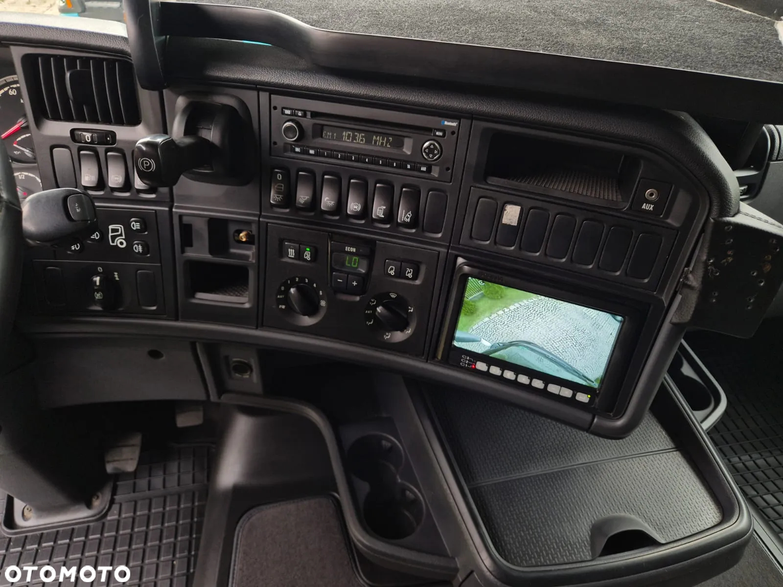 Scania R450 - 27