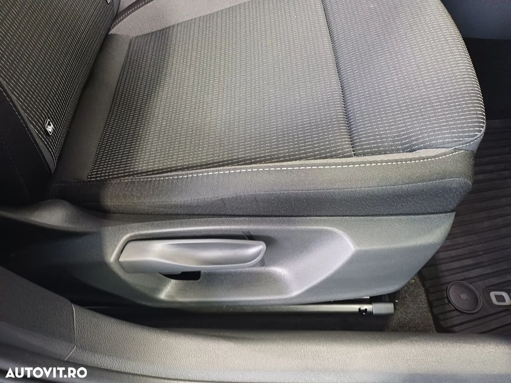 Skoda Octavia 2.0 TDI 150 CP DSG Selection - 26