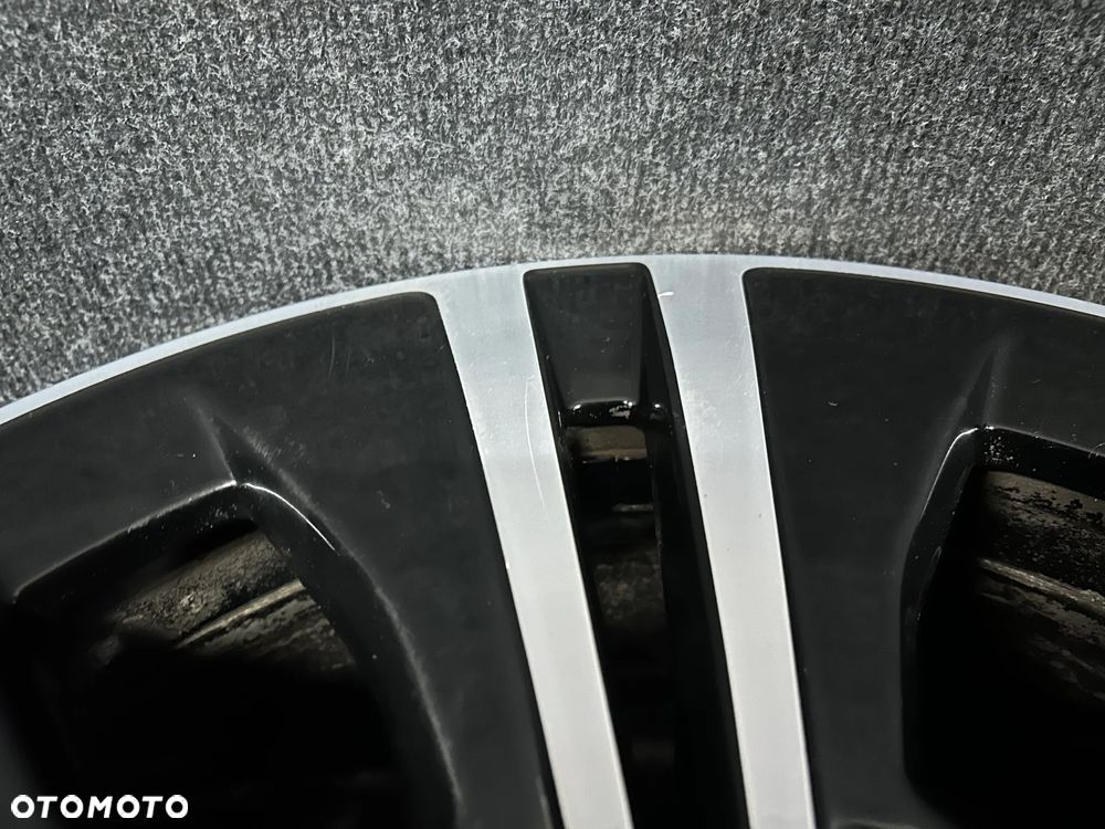 Alufelgi Mercedes E-Klasa W213, W212, C-Klasa W205, W206, GLC 17 cali 5x112 4szt. z czujnikami! - 17