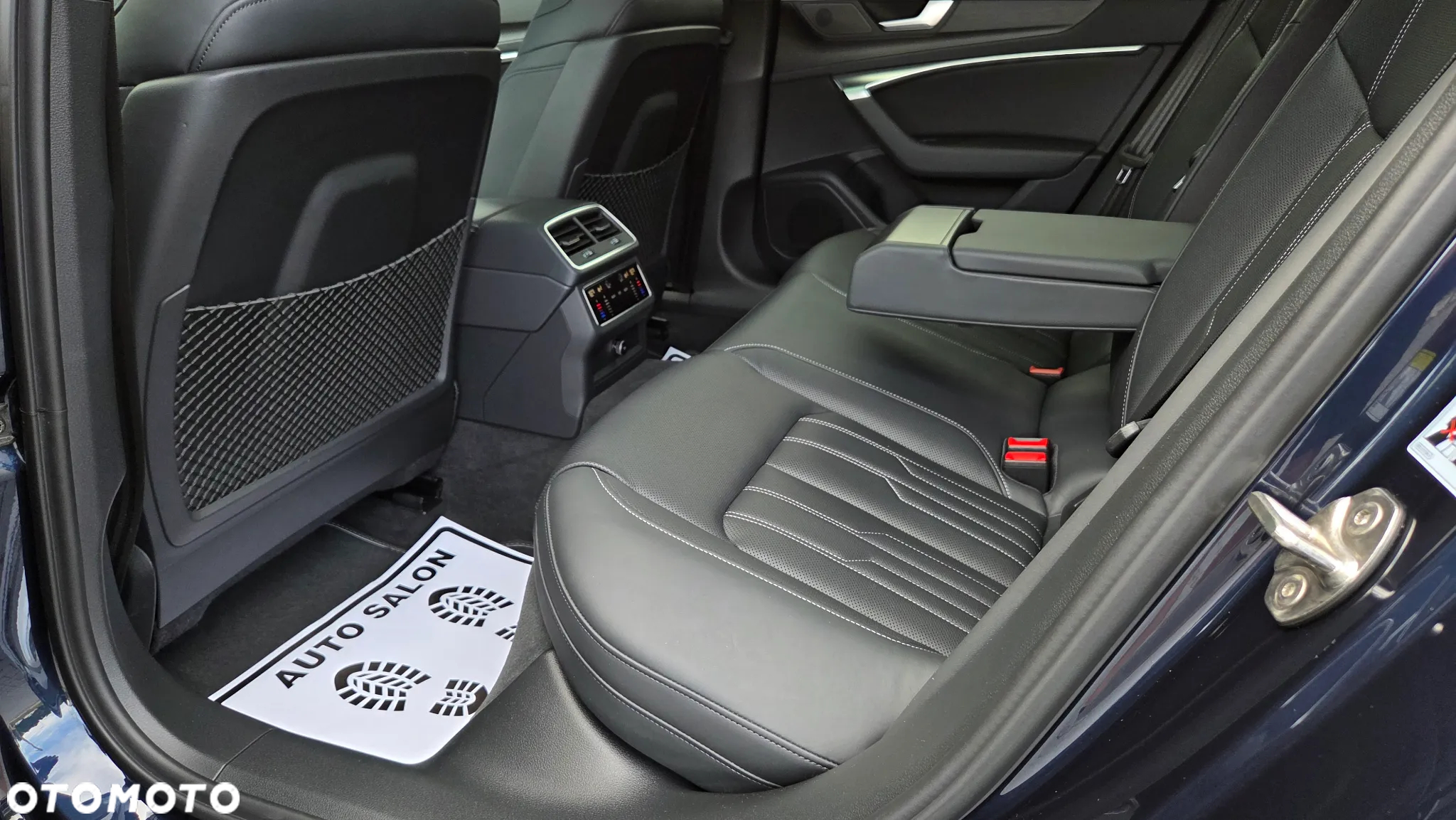 Audi A6 - 13