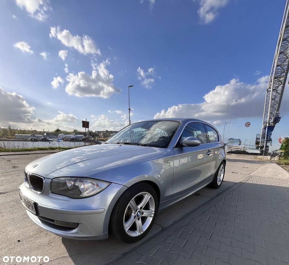 BMW Seria 1 118i Edition Lifestyle - 8