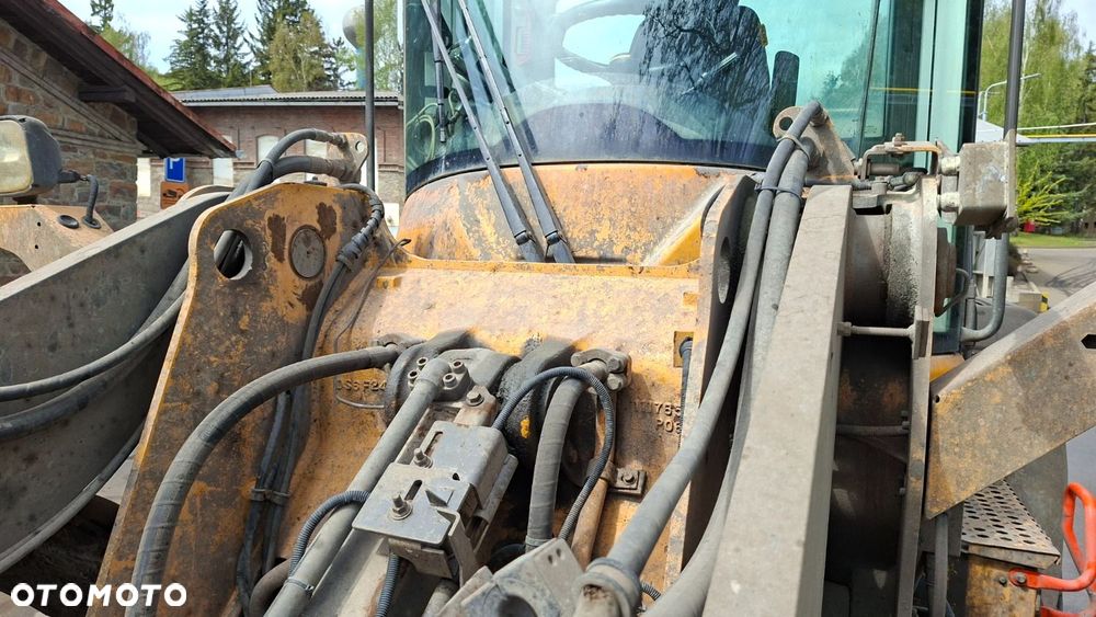 Volvo L 70 H 4X4 - 34