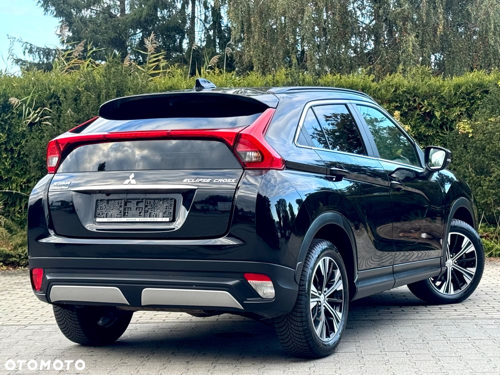Mitsubishi Eclipse Cross 1.5 T-MIVEC 2WD Diamant - 5