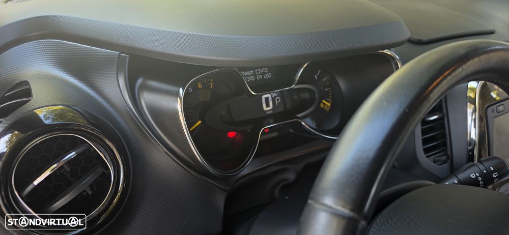 Renault Captur ENERGY TCe 120 EDC Dynamique - 34