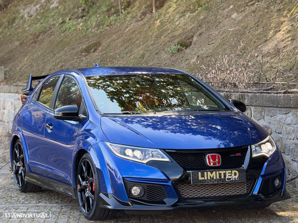 Honda Civic - 3