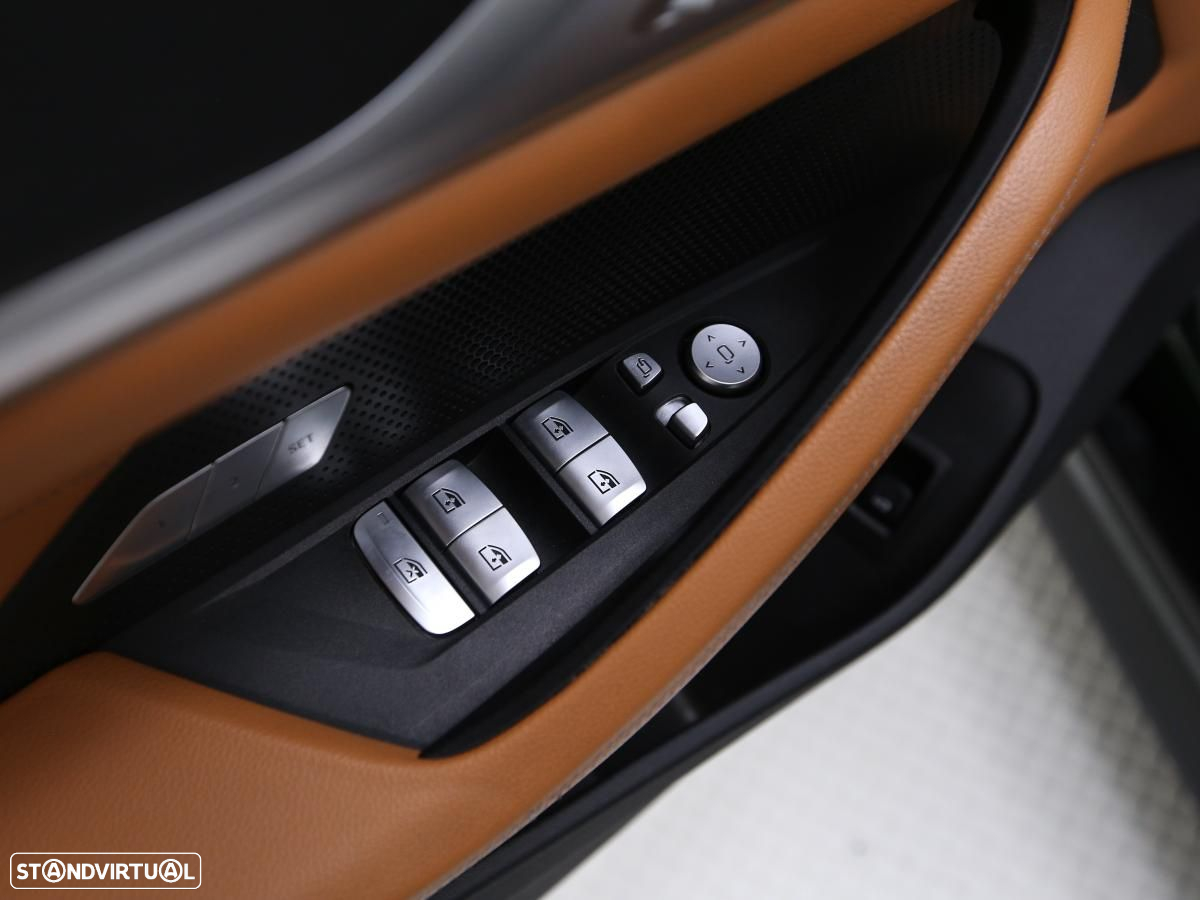 BMW 420 Gran Coupé d Desportiva M Auto - 18