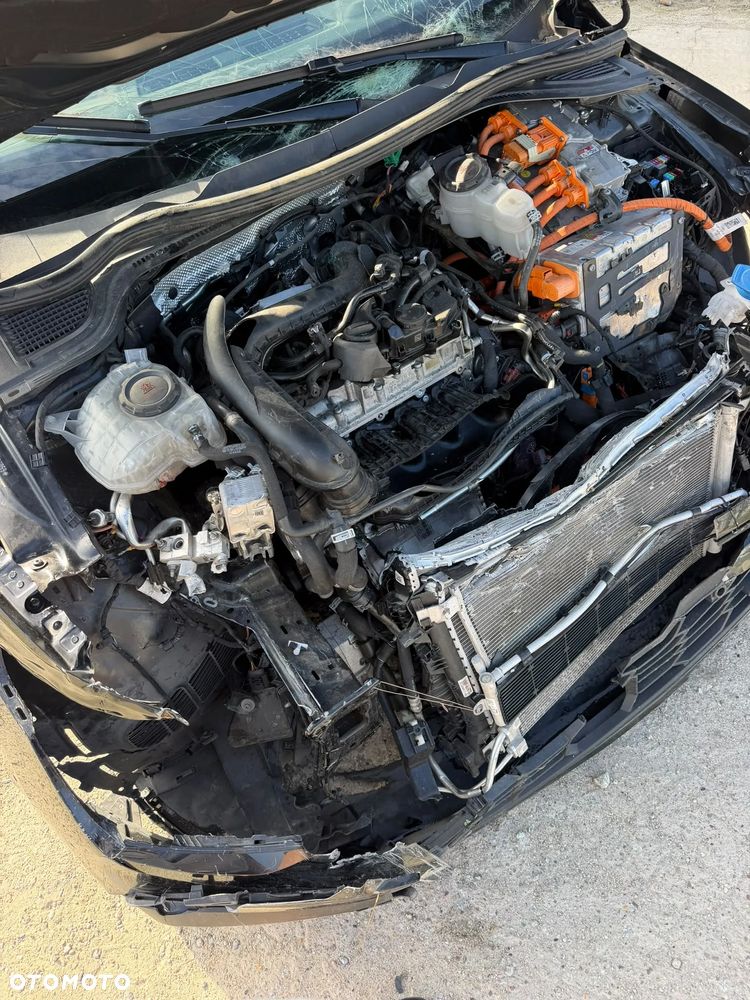 Volkswagen Golf 1.5 eHybrid OPF DSG GTE - 29