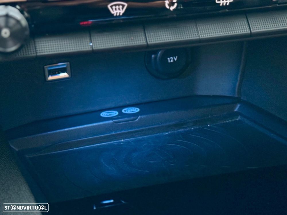 Peugeot 3008 1.2 PureTech Allure - 36