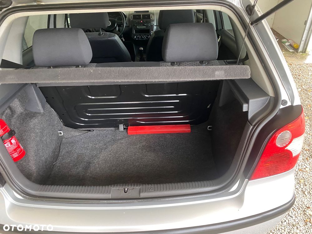 Volkswagen Polo 1.2 12V Comfortline - 15