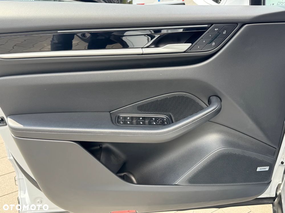Porsche Macan 4 100kWh - 14