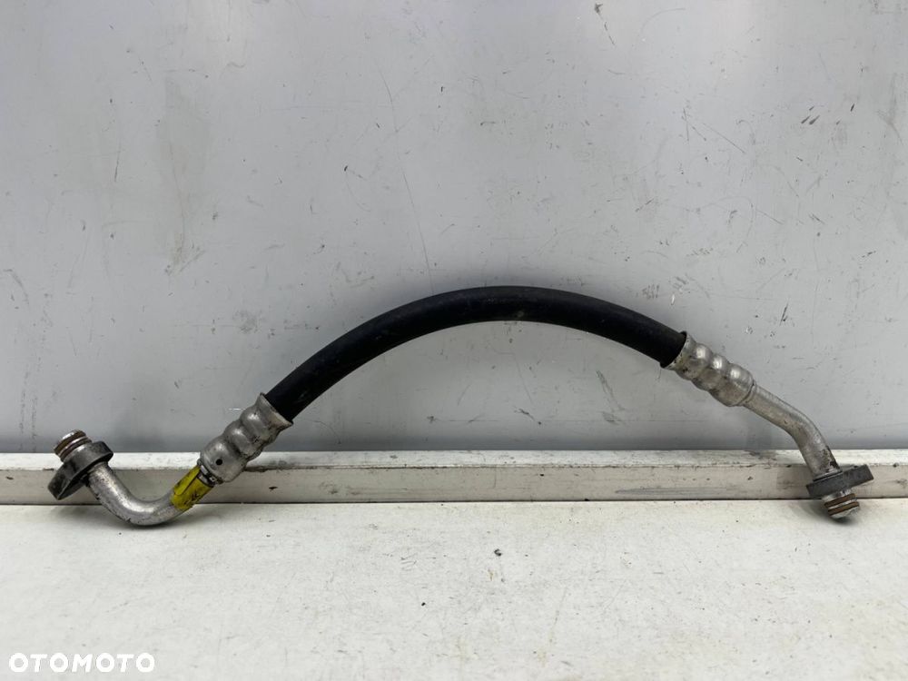 Rura Citroen C4 I 04-10r. 1.4b benzyna przewód wąż klimatyzacji 9650629480 - 2