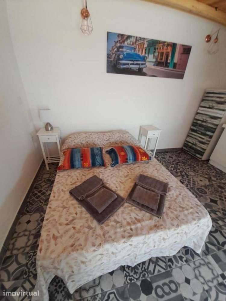 Estúdio - localizado em Albufeira - Grande imagem: 2/17