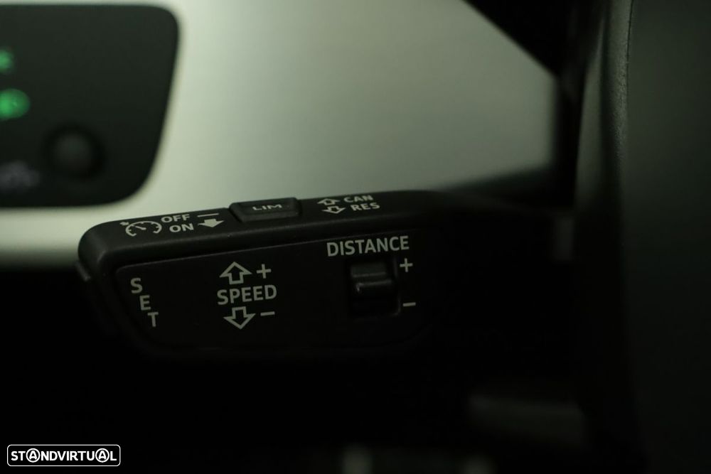 Audi A5 Sportback 40 TDI Advanced S tronic - 18