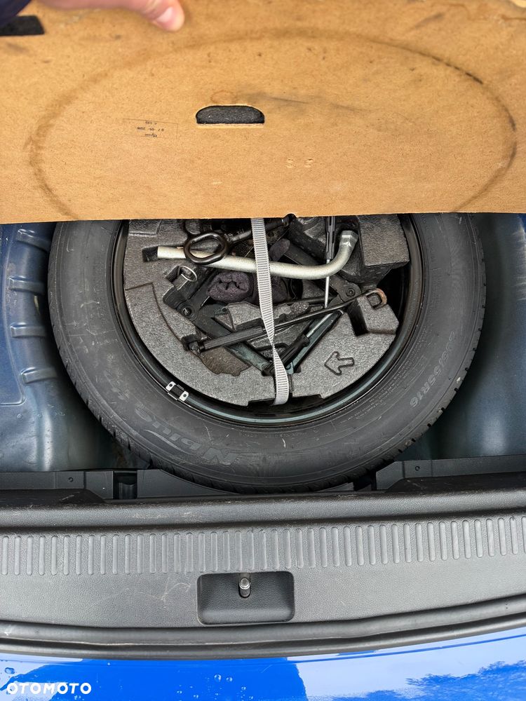 Skoda Octavia 2.0 TSI Style DSG - 8