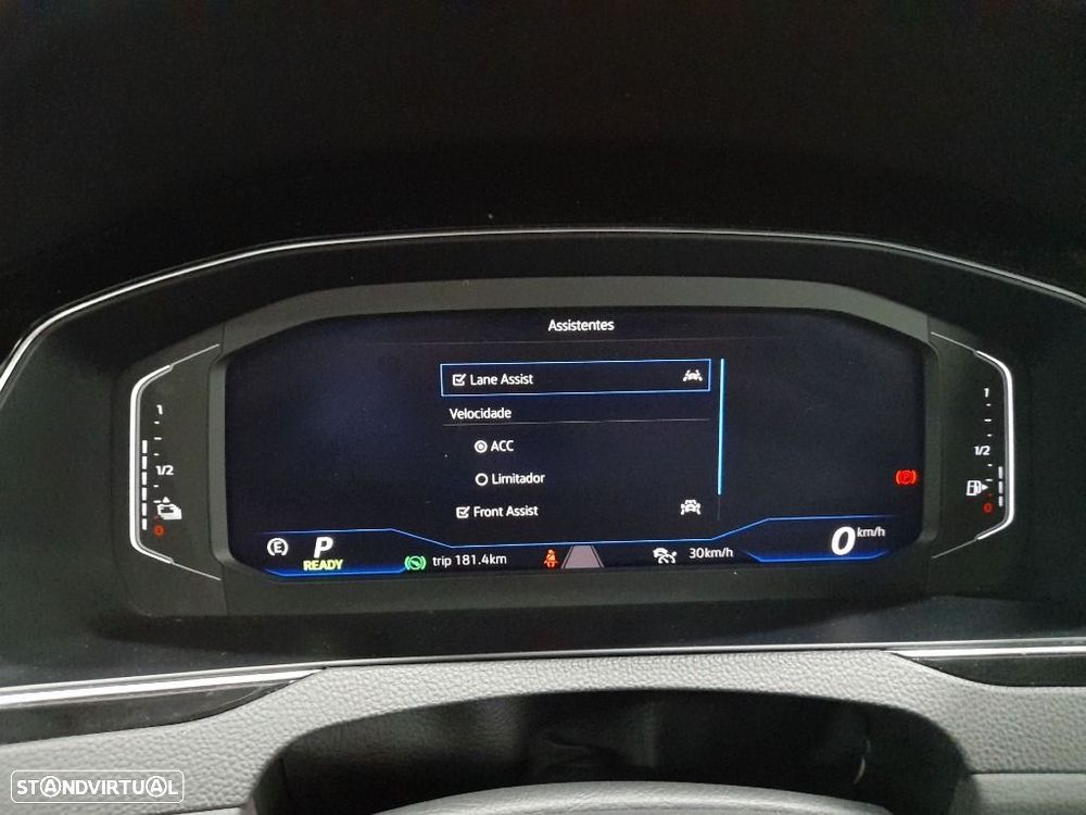 VW Passat Variant 1.4 TSI GTE+ Plug-in - 19
