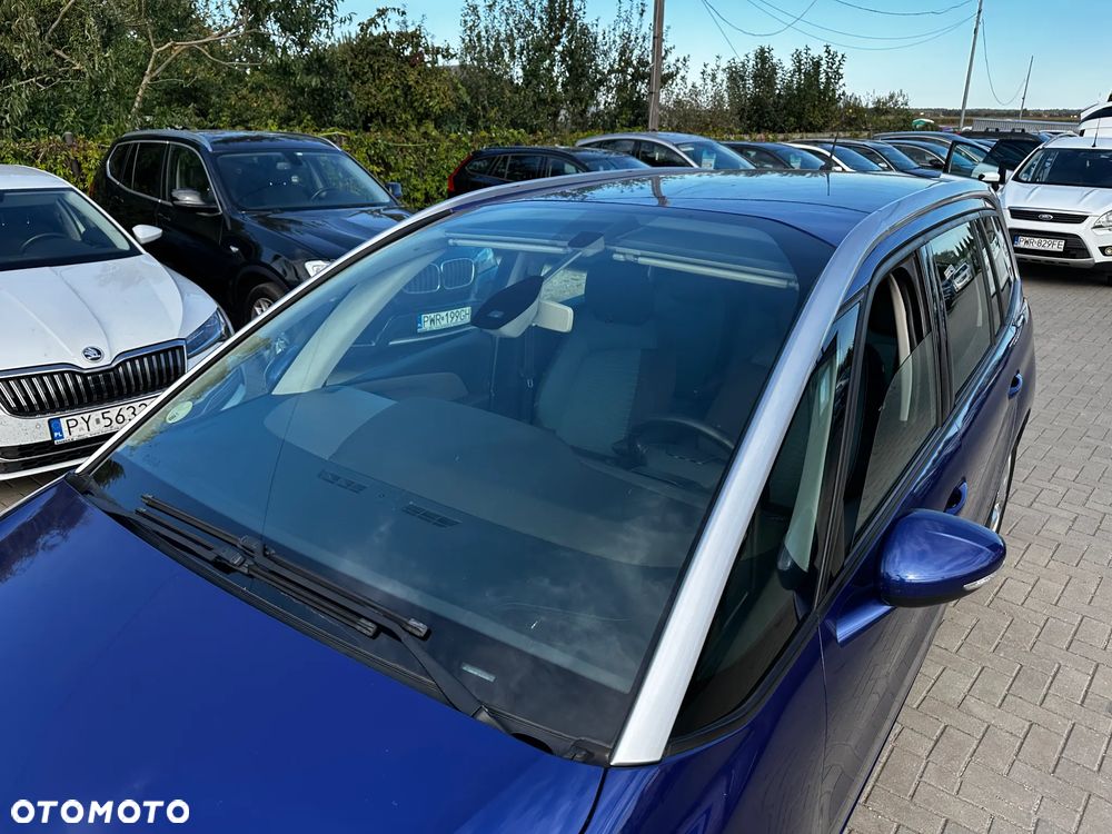 Citroën C4 Grand Picasso - 31