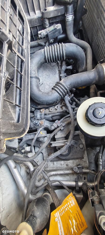 Renault TRAFIC - 13