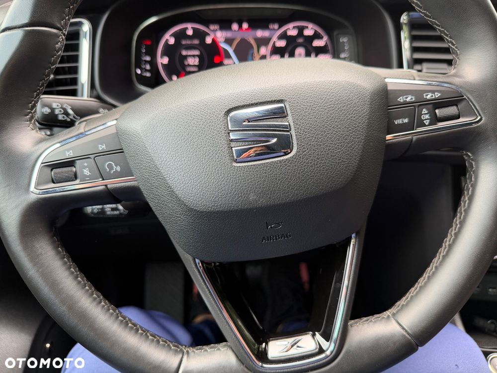 Seat Ateca 2.0 TDI DSG Xcellence - 19