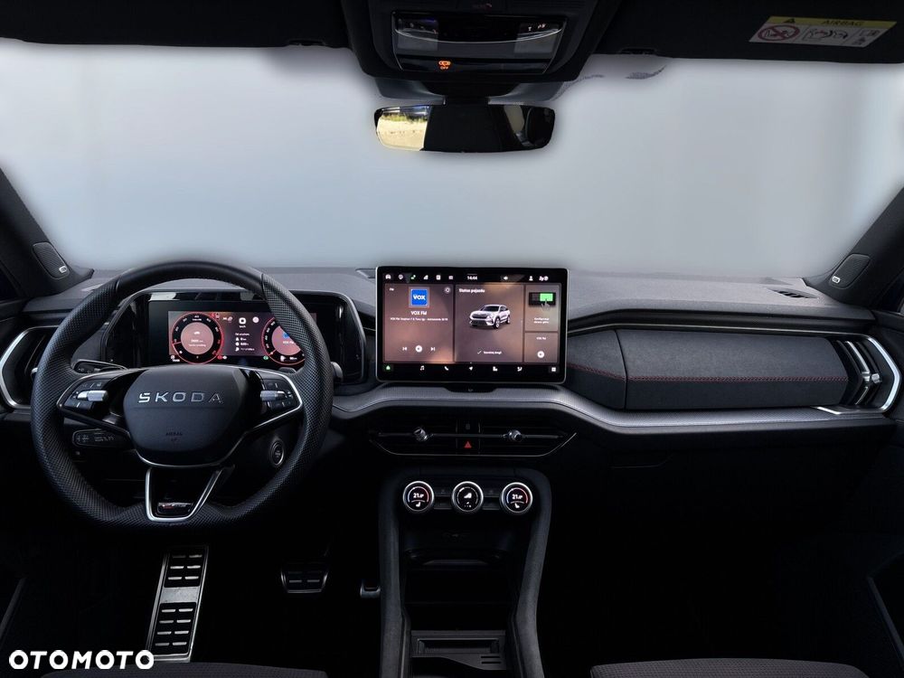 Skoda Kodiaq 2.0 TSI 4x4 RS DSG - 8