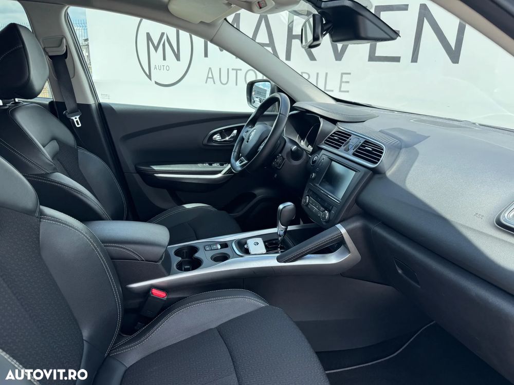 Renault Kadjar 1.5 DCI EDC Intens - 9