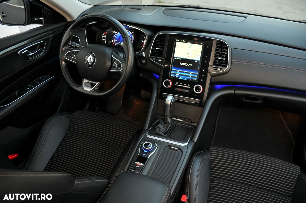 Renault Talisman ENERGY dCi 160 EDC INTENS - 10