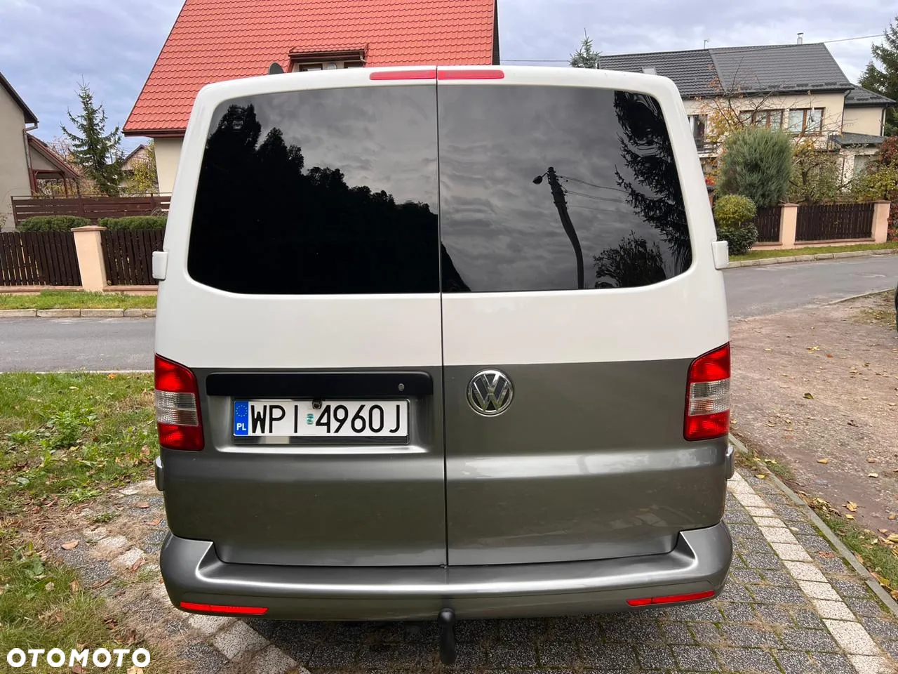 Volkswagen California - 9