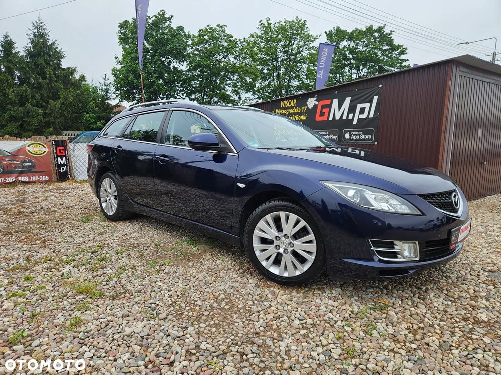 Mazda 6 Sport 2.0 Exclusive - 5