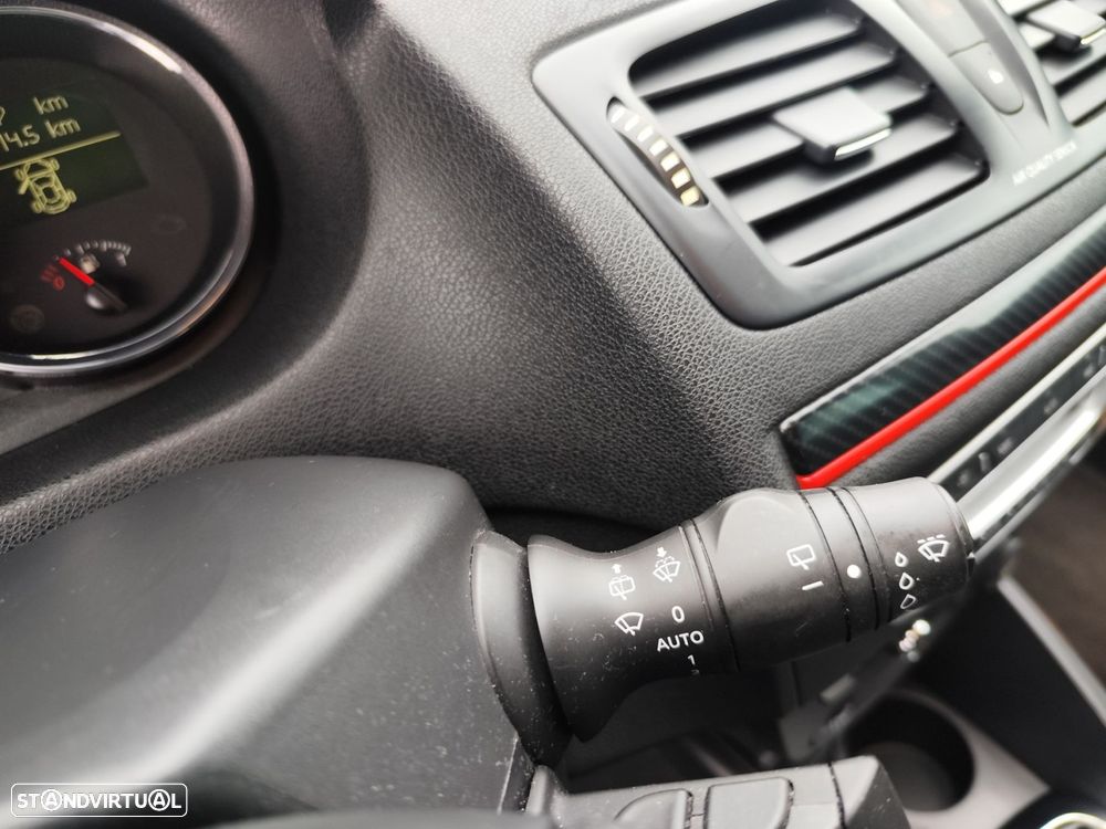 Renault Mégane Sport Tourer 1.6 dCi GT Line - 27