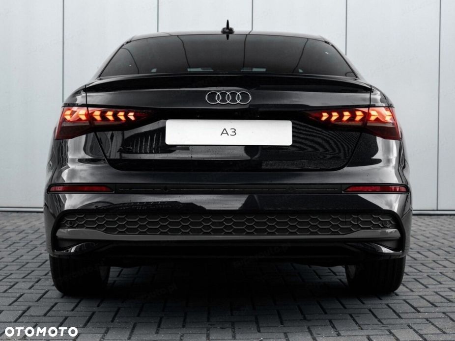 Audi A3 Limousine 35 TDI S tronic - 3