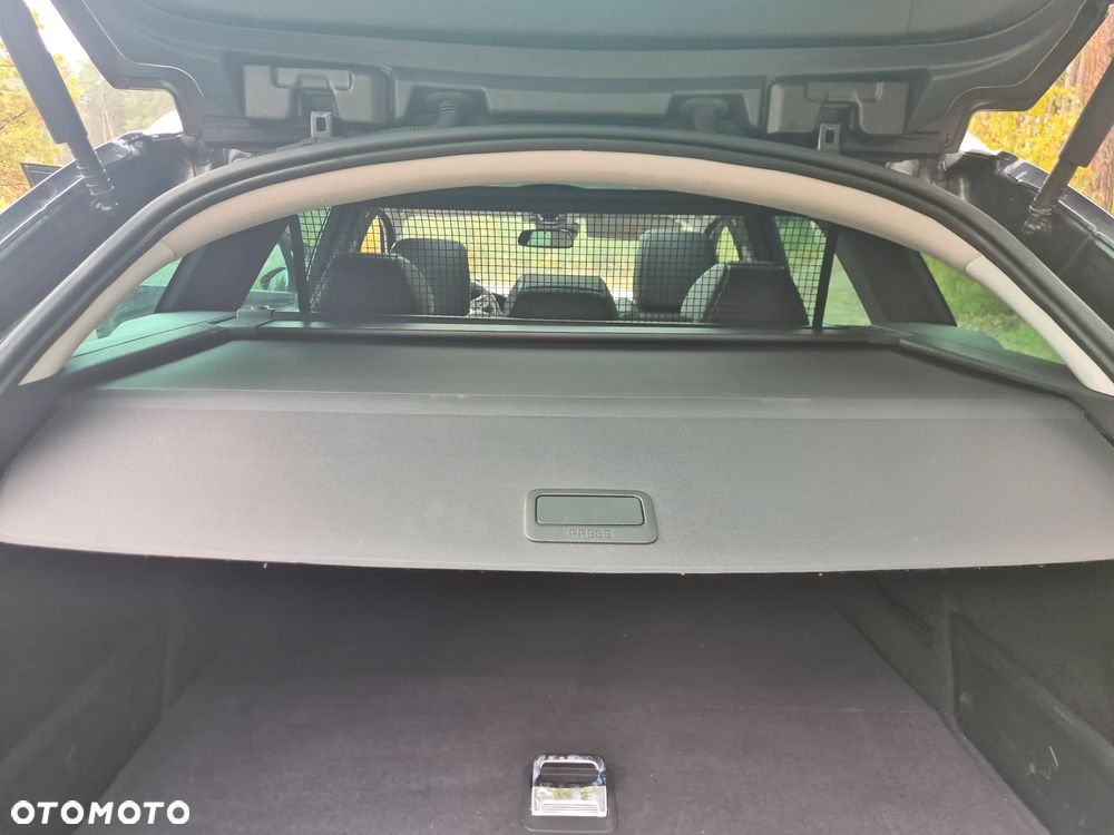 Peugeot 508 RXH BlueHDi 180 EAT6 Stop&Start - 36