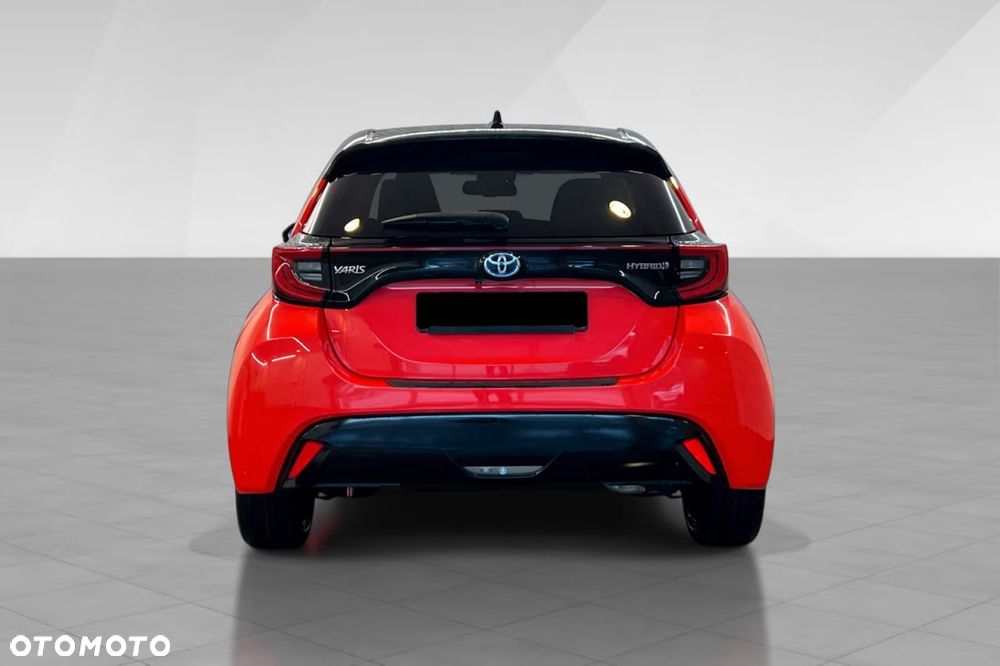 Toyota Yaris Hybrid 1.5 Premiere Edition - 3