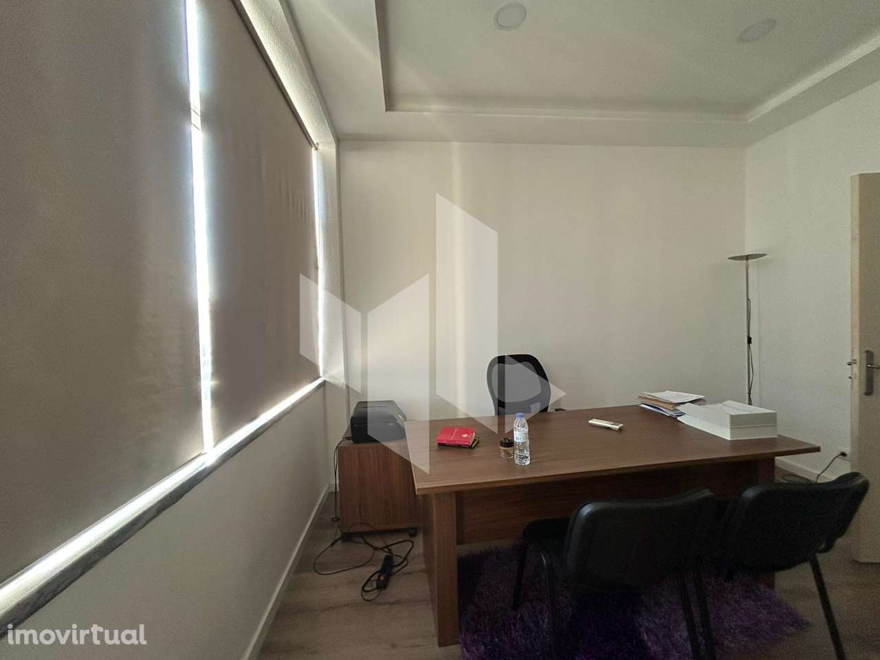 Escritório  Arrendamento em Tondela e Nandufe,Tondela - Grande imagem: 2/11