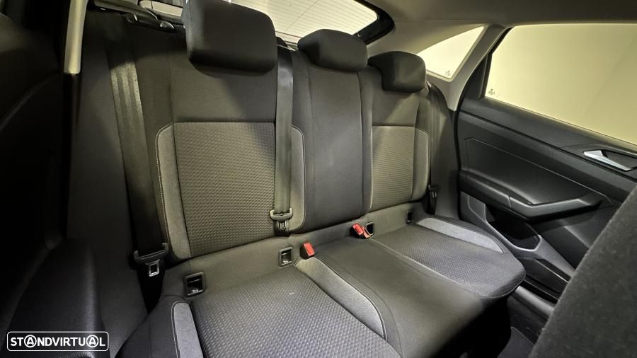 VW Taigo 1.0 TSI Life - 28