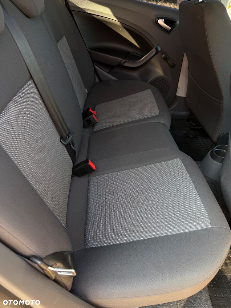 Seat Ibiza - 7