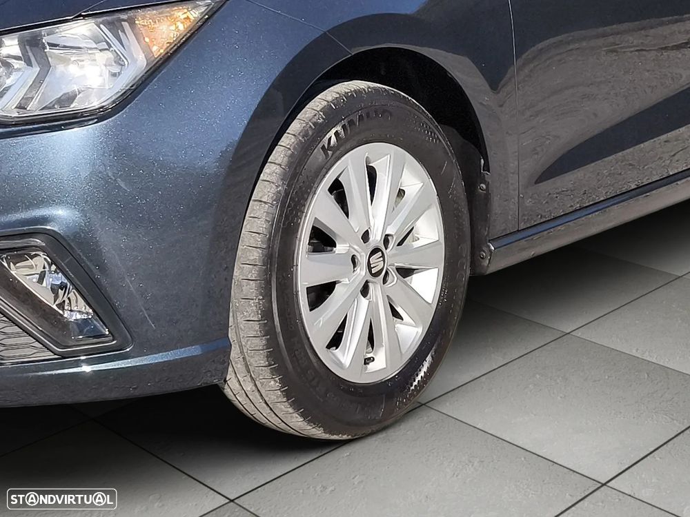SEAT Ibiza 1.0 Reference - 7