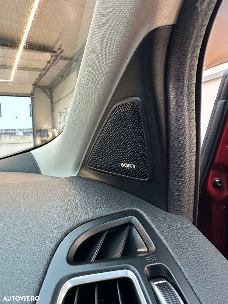 Ford Kuga 2.0 TDCi 4WD Powershift Titanium - 15