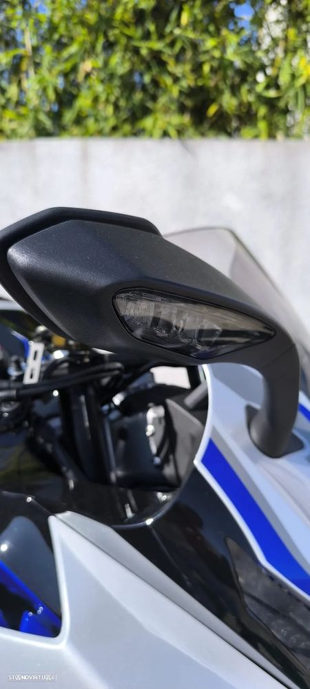 Zontes 310R RR 703 - 9