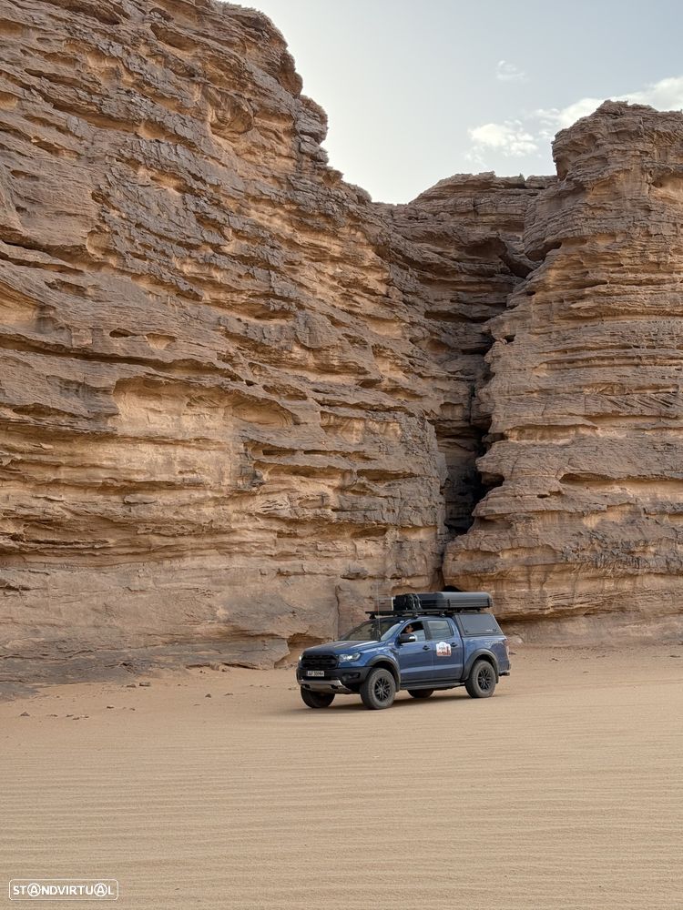 Ford Ranger - 22