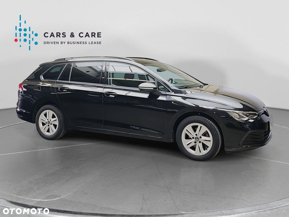 Volkswagen Golf Variant 1.5 TSI EVO Life - 7