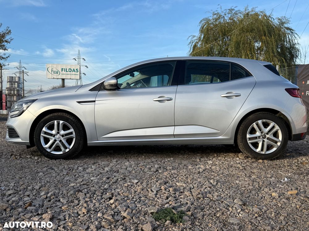 Renault Megane ENERGY dCi 110 INTENS - 5