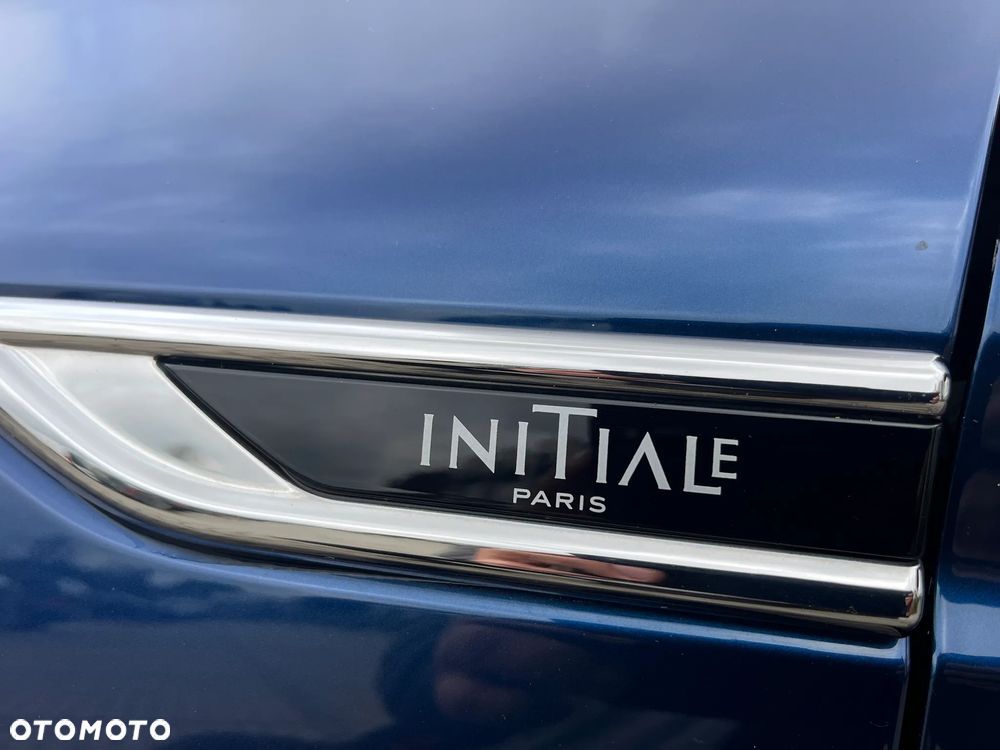 Renault Talisman ENERGY dCi 160 EDC INITIALE PARIS - 11