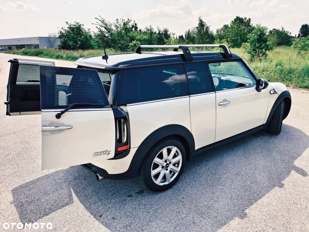 MINI Cooper S - 20