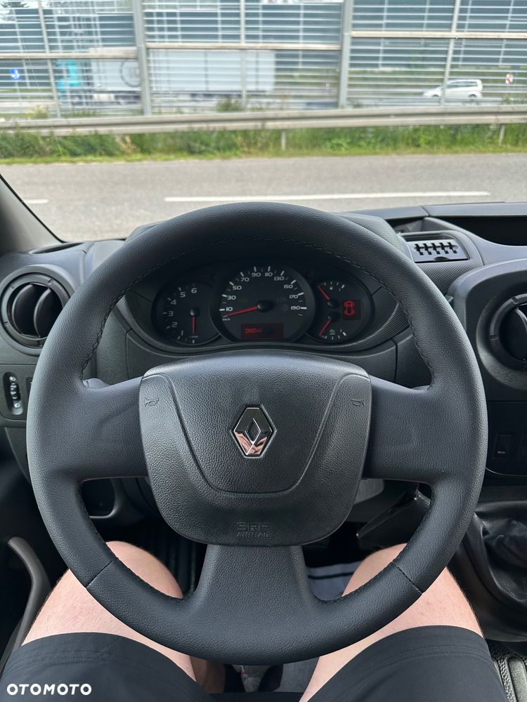 Renault Master - 10