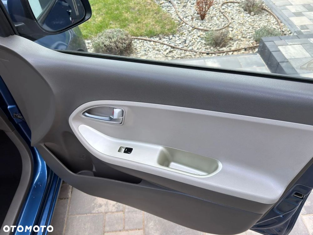 Kia Picanto 1.0 L - 18