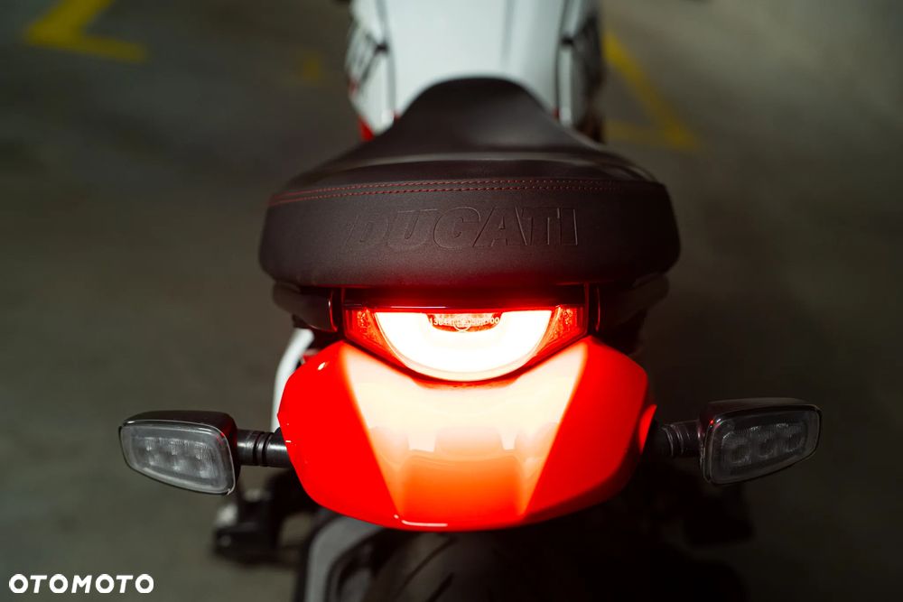 Ducati Scrambler - 7