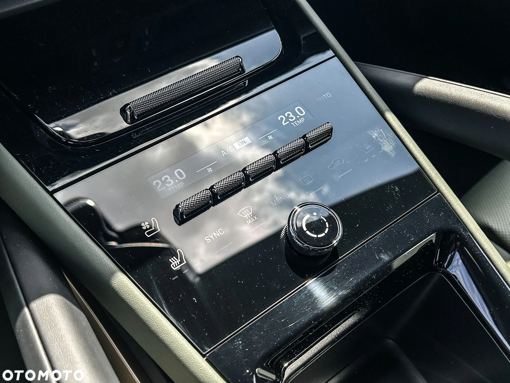 Porsche Cayenne S - 19